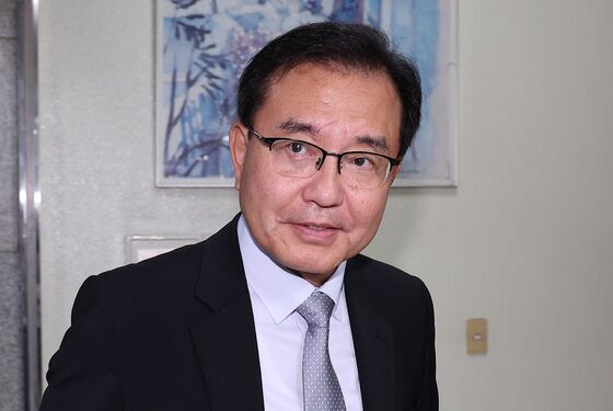 순직해병특검, '軍검찰 기록 회수' 前 경북경찰청 관계자 조사