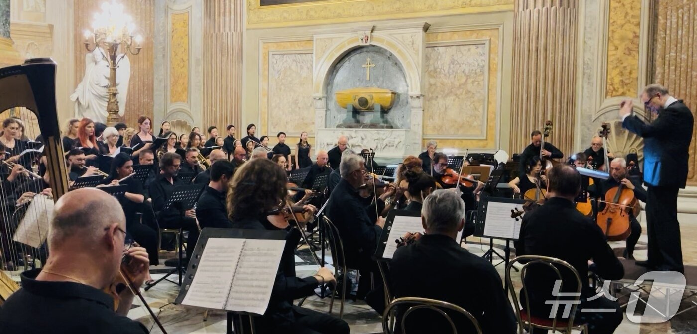 본문 이미지 -   제주4·3평화레퀴엠(제주도 제공.재판매 및 DB금지)/뉴스1
