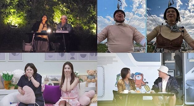 김일우, 박선영에 "자고 갈래?" 박력…로맨틱 이벤트까지