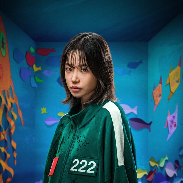 베일벗은 '오겜3' 디캐프리오 출연설·박규영 스포는 스포였을까 [N이슈]