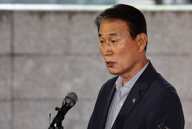 [단독]권오을, 선거보전비 5천만원 지각 납부…여전히 2억2천만원 미납(종합)