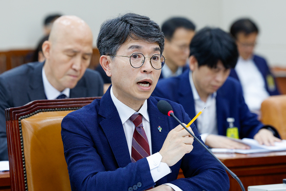 종합특검, 김완섭 前장관 소환…관저이전 예산 불법전용 승인 의혹