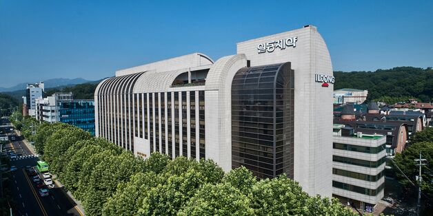 일동제약, GLP-1 신약 물질 1상서 안전성 입증…"상업화 속도"