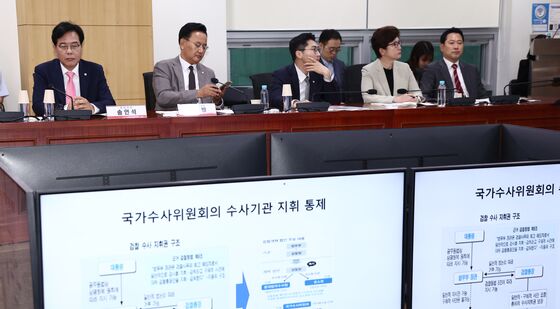 국수위 수사 기관 지휘 통제 문제점은?