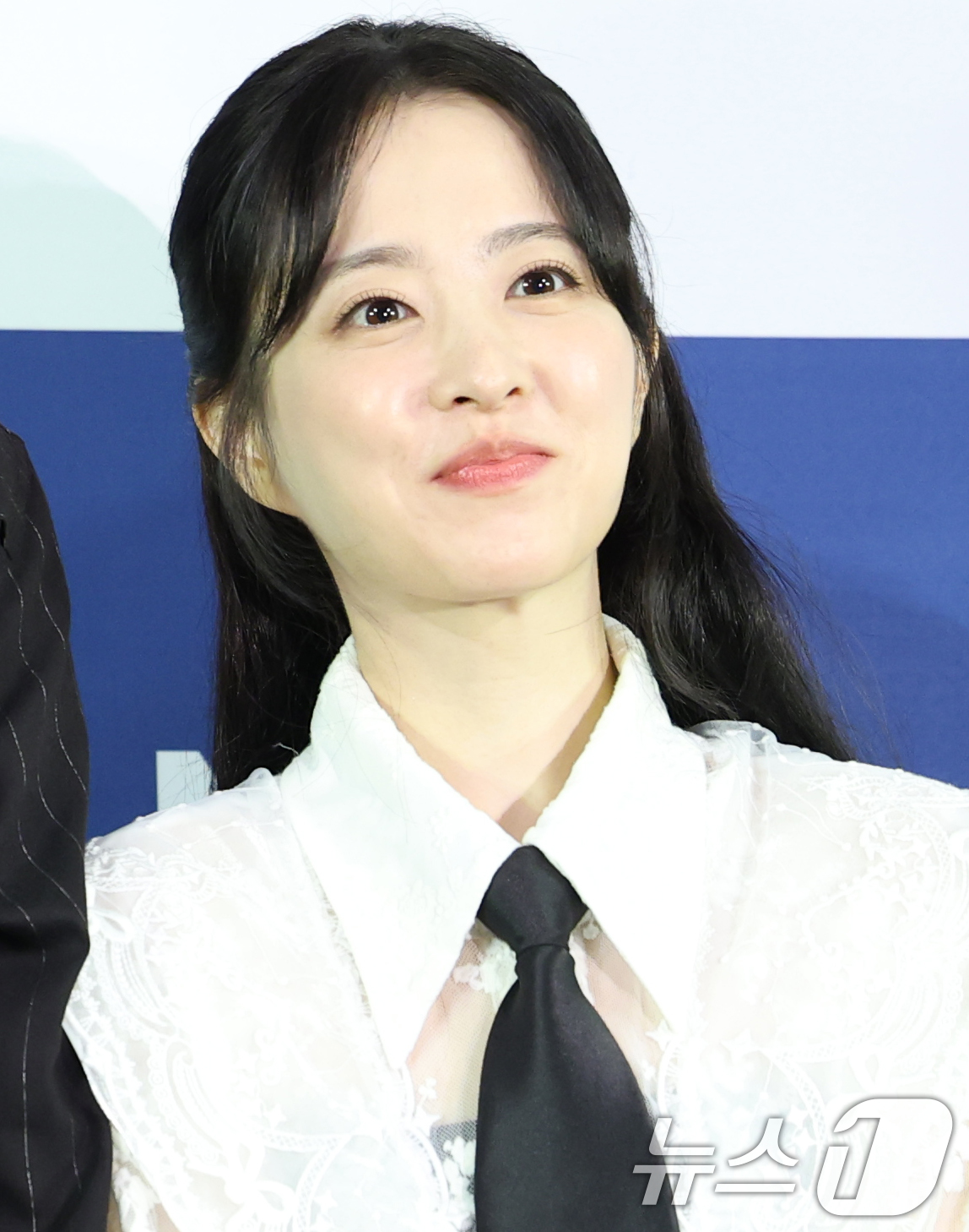 (서울=뉴스1) 권현진 기자 = 배우 박보영이 25일 서울 영등포구 CGV여의도에서 열린 제4회 청룡시리즈어워즈 핸드프린팅 행사에서 포즈를 취하고 있다. 2025.6.25/뉴스1