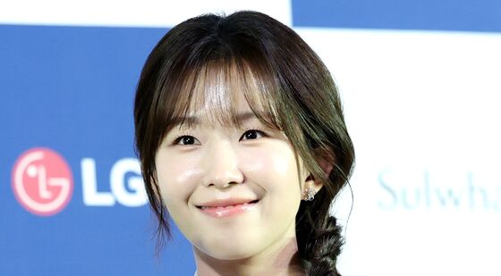 윤가이, 사랑스러운 하트
