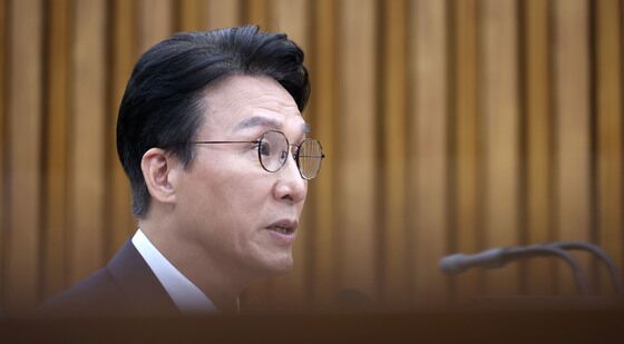 김민석 '답변'