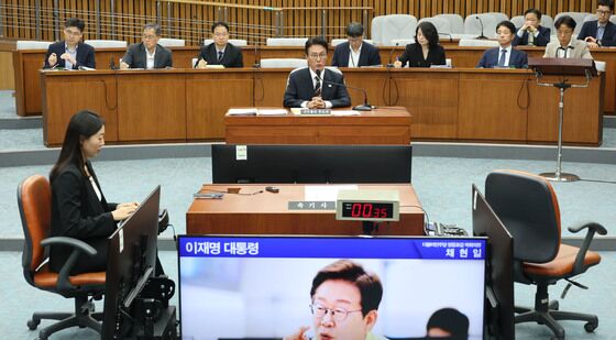 김민석 총리 후보자 인사청문회