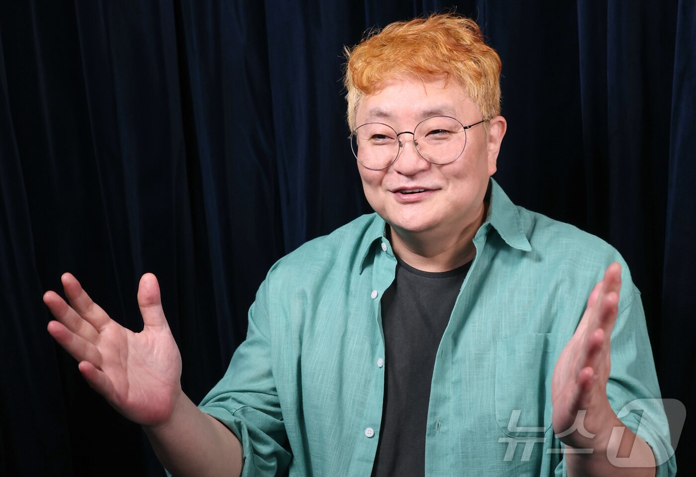 본문 이미지 - DJ DOC 정재용ⓒ News1 권현진 기자