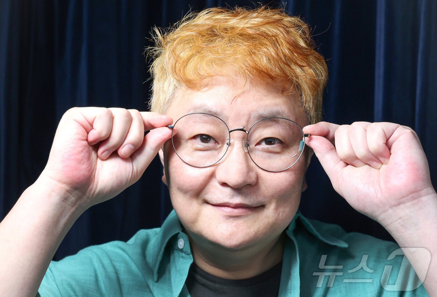 본문 이미지 - DJ DOC 정재용ⓒ News1 권현진 기자