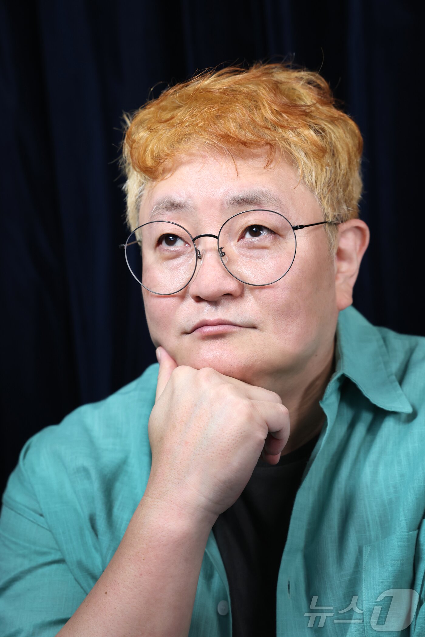 본문 이미지 - DJ DOC 정재용ⓒ News1 권현진 기자