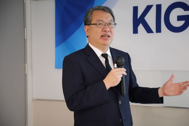 "탄소감축·핵심광물 확보"…국가 현안 맞춰 연구 나선 지질연