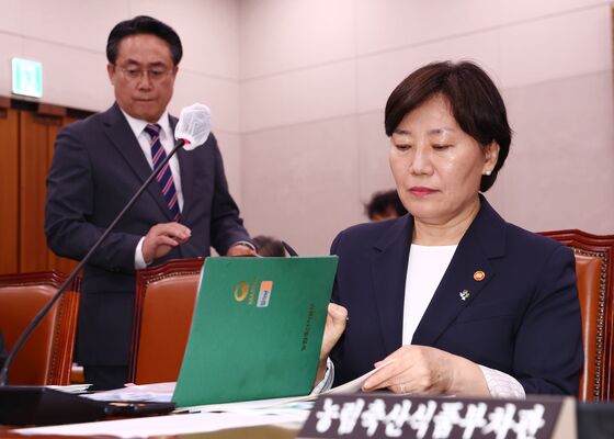 유임 송미령 "농망법' 발언 사과…희망법으로 만들겠다"(종합)