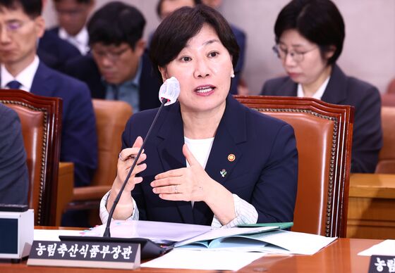 [뉴스1 PICK]송미령 "과거 '농망법' 발언, 표현 거칠었던 점 사과드린다"