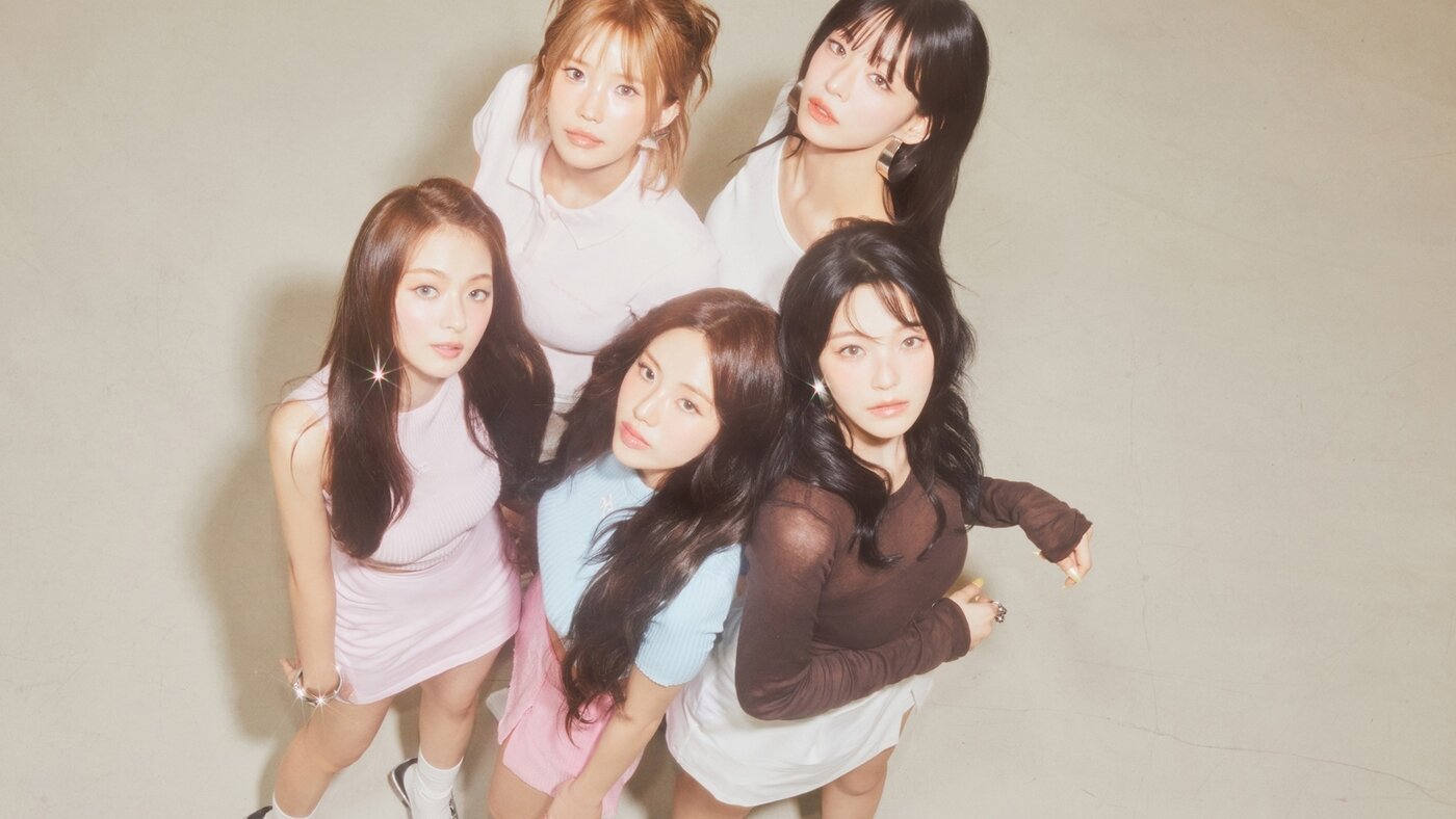 본문 이미지 - 프로미스나인(어센드 제공)