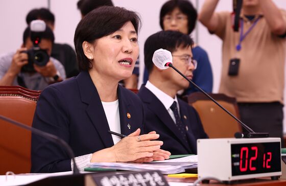 '유임' 송미령 농림장관, 공무원노조 이어 농업단체도 "환영"