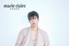 '러닝메이트' 최우성, 싱그러운 '오빠美' [N화보]