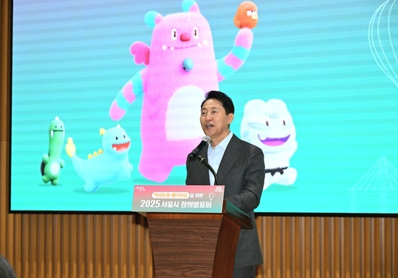 오세훈 "승리 요인은 약자와의 동행"…일상 속 서비스 문턱 낮췄다