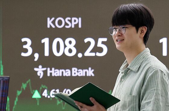 부동산 뛰어넘는 韓 주식…"코스피 4000 간다"