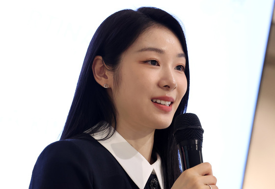"납세도 국가대표"…'피겨여왕' 김연아·봉준호 감독 모범납세자 선정