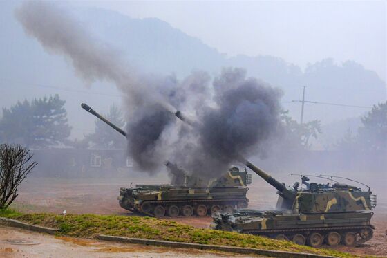 '9·19 군사합의' 복원 본격화…접경지 군사활동 다시 축소 수순