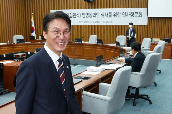 정청래 "김민석 합격, 총리 잘하시길…국힘 청문회 포기, 주진우 재산만 노출"