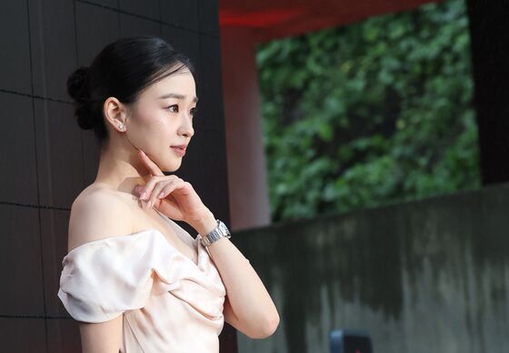 [뉴스1 ★]손연재, '엄마가 된 체조 요정'…출산 후에도 여전한 미모