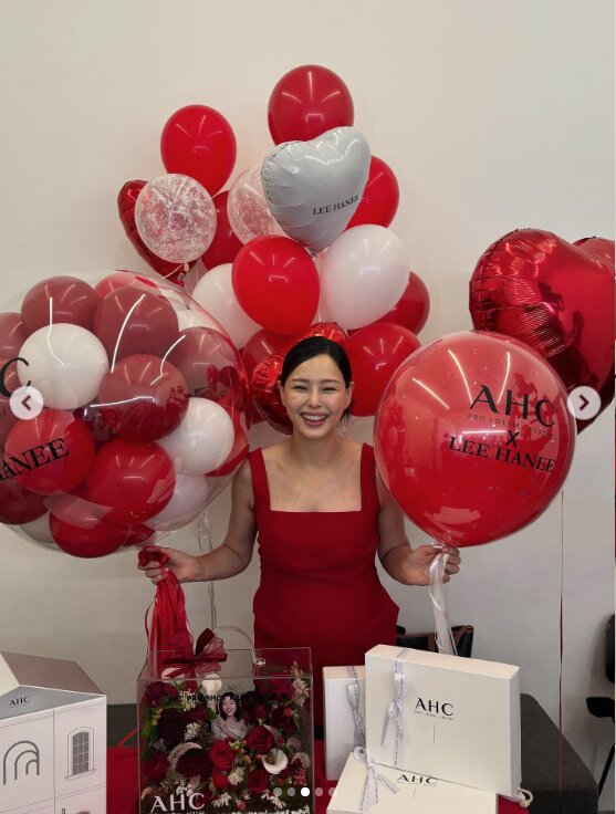 본문 이미지 - 이하늬 인스타그램 캡처