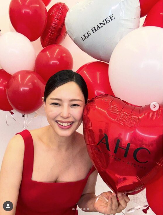 본문 이미지 - 이하늬 인스타그램 캡처