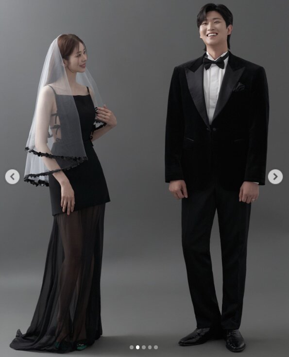 본문 이미지 - 서동주 인스타그램 캡처