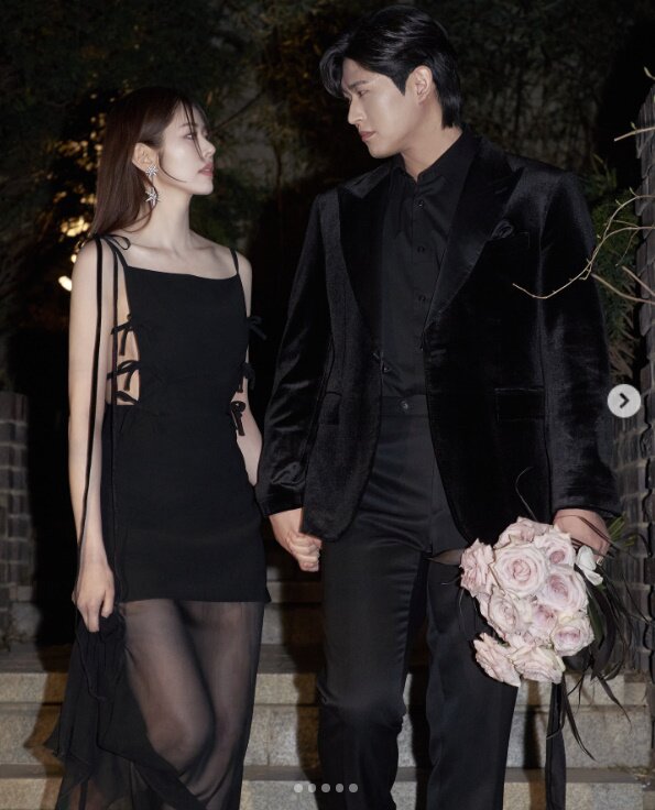 본문 이미지 - 서동주 인스타그램 캡처