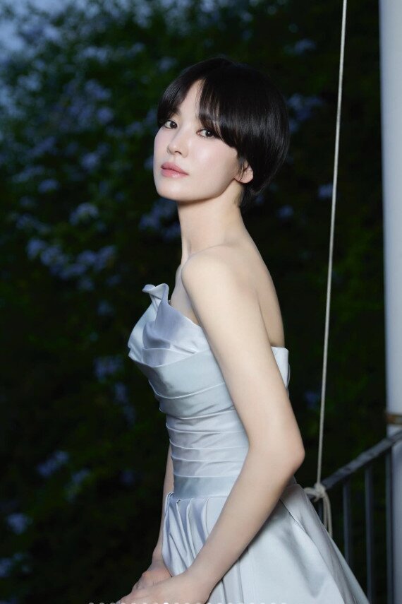 본문 이미지 - 송혜교/인스타그램 캡처