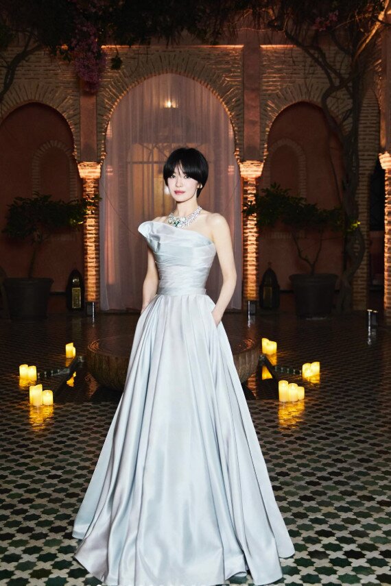 본문 이미지 - 송혜교/인스타그램 캡처