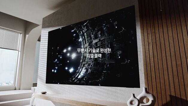 삼성 OLED TV '대세' 굳히기, 전방위 광고로 흥행 열기 이어간다