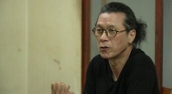 김뢰하 "과거 연봉 300만원 안돼…불편했지만"