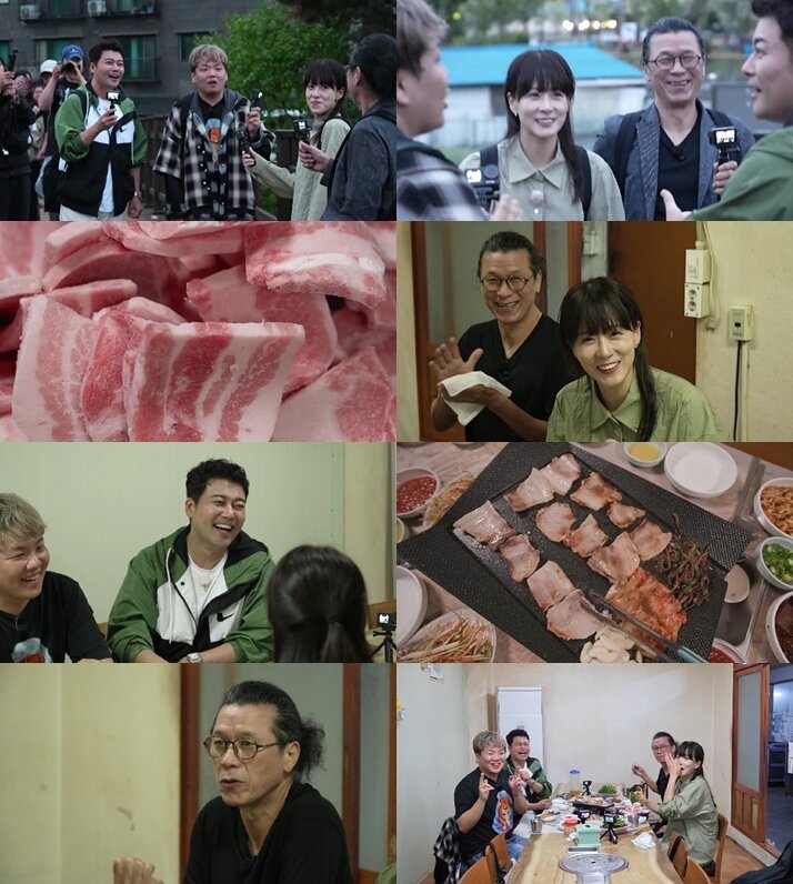 본문 이미지 - MBN 전현무계획2