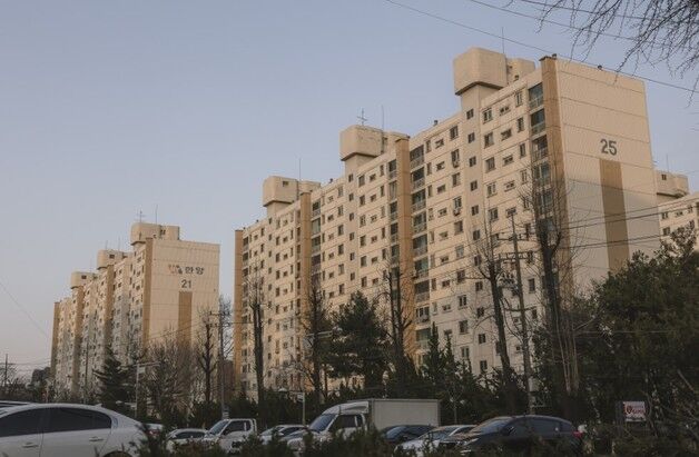 HDC현산, 송파한양2차 출사표…용산정비창 이어 랜드마크 공략