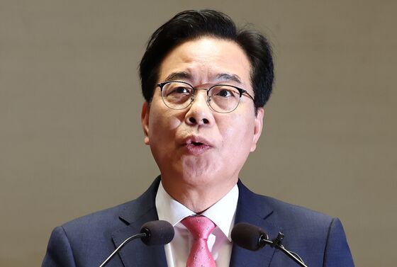 송언석 "해외출장·지역활동 자제하고 장관 청문회 꼼꼼히 준비하라"