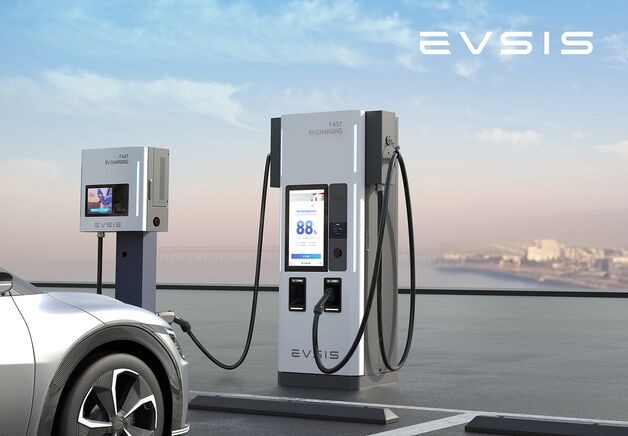 EVSIS, 환경부 200억 규모 수도권 전기차 급속충전기 사업수주