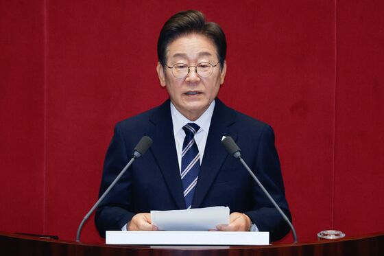 [뉴스1 PICK]첫 시정연설 나선 이재명 대통령…"경제는 타이밍"