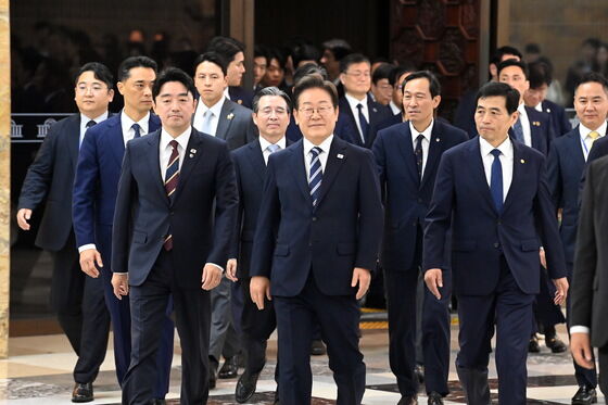 국정위, 이재명 정부 5년 청사진 공개…개혁·성장·안전에 방점