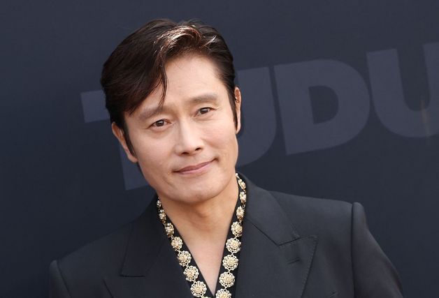 이병헌, '오겜3'·'케이팝'·'킹오브'…원조 할리우드 진출 K배우의 진가