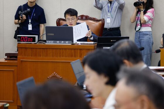 정은경 인사청문회 18일 확정…배우자 '농지·주식' 쟁점