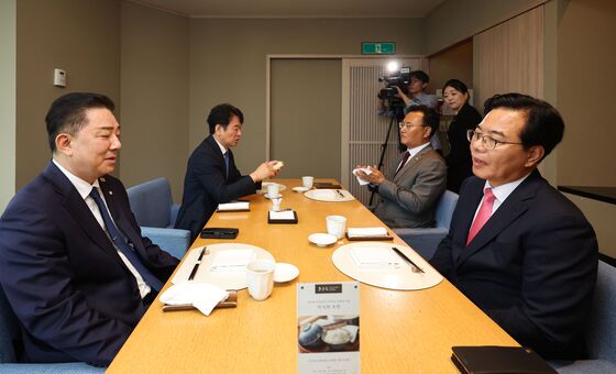 여야 원내지도부 오찬회동에도…상임위 재배분·본회의 협의 결렬