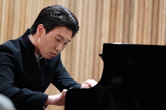 18세 김세현 "수천명 놀라게 하기보다 1명 변화시키는 연주 하고파"(종합)