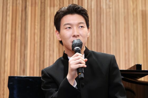 '롱티보 콩쿠르 우승' 김세현 "임윤찬이 라이벌? 존경하는 선배"