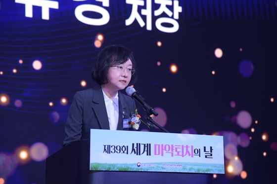 마약류 오남용 통합감시시스템 'K-NASS'로 불법유통 빠르게 잡아낸다