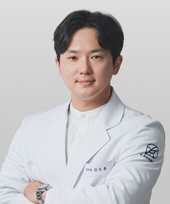 본문 이미지 - 김도윤 본동물의료센터 내과 과장 ⓒ 뉴스1