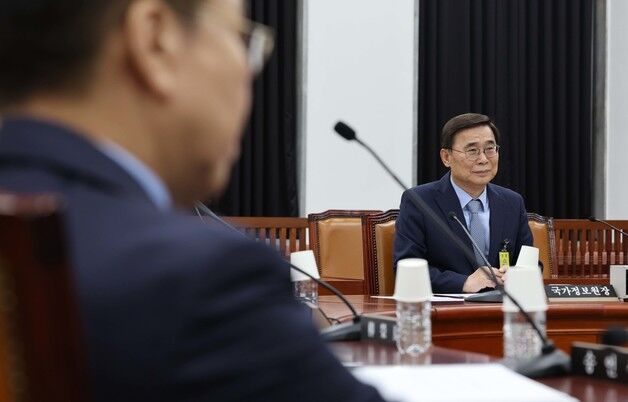 국정원 "北, 7~8월 러시아 추가 파병…중동발 위기 지속"