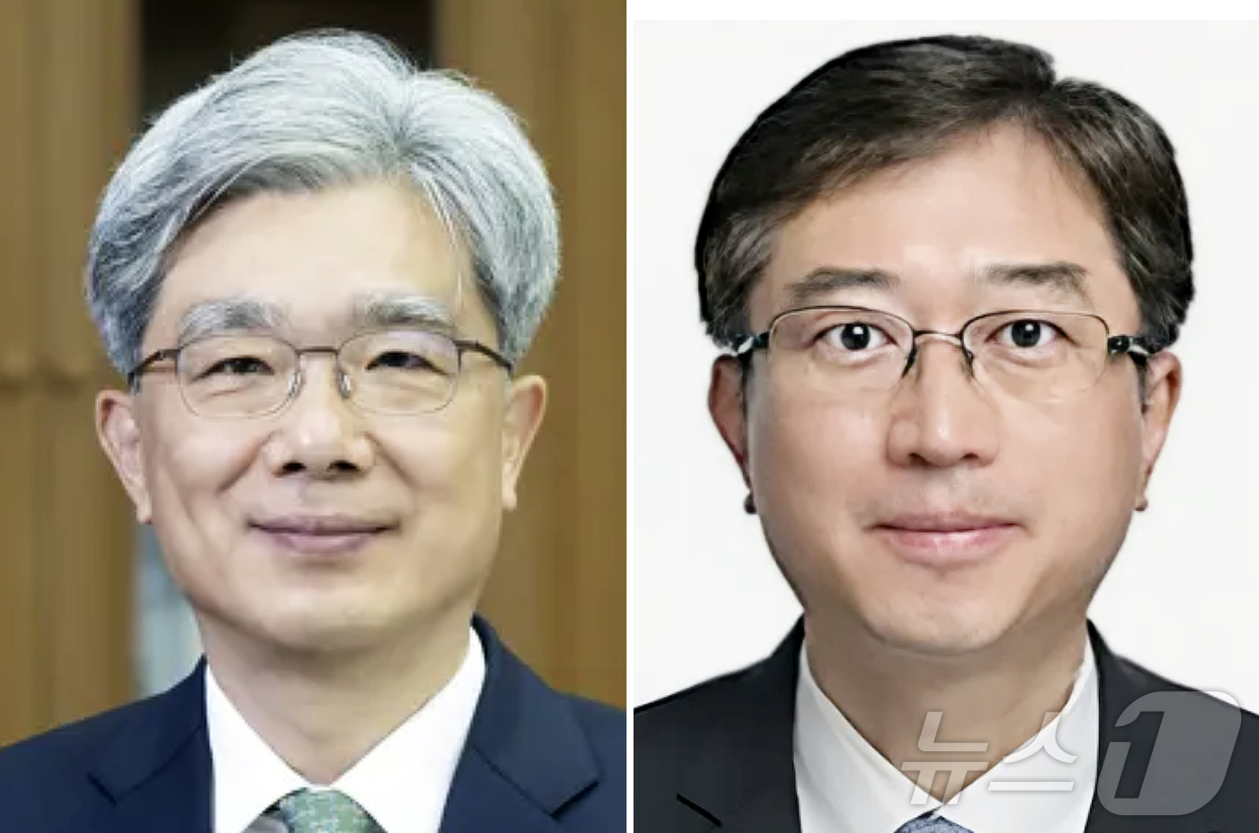 (서울=뉴스1) 이재명 기자 = 이재명 대통령은 26일 헌법재판소장 및 헌법재판관 후보자와 국세청장 후보를 지명했다고 강훈식 대통령실 비서실장이 용산 대통령실에서 브리핑을 통해 밝 …